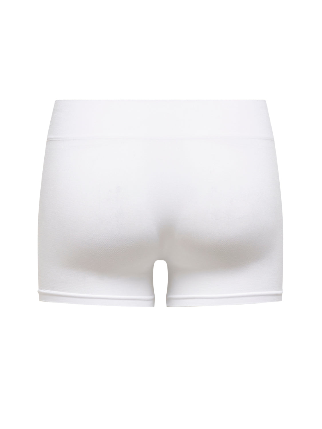 ONLVICKY Shorts - Hvit